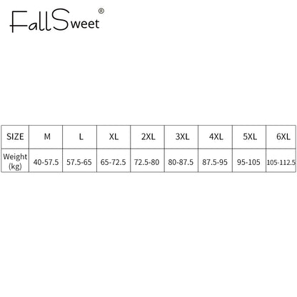 FallSweet Seamless Push Up Bra | Wireless Plus Size Bralette M-6XL